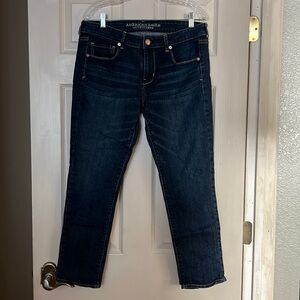 American Eagle Skinny Stretch Jeans